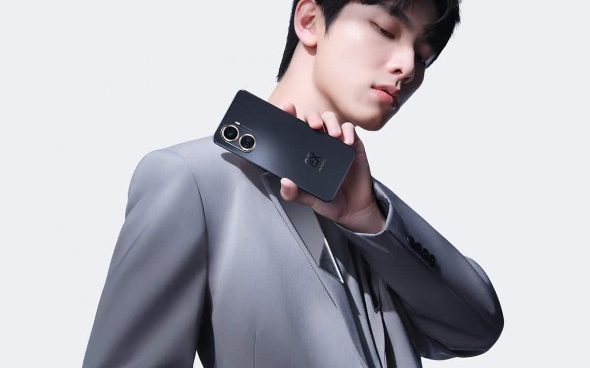 İnce tasarımıyla dikkat çeken Huawei Nova 10 SE tanıtıldı