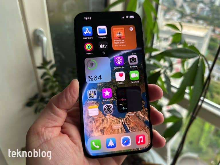 A101 online mağazada bu hafta farklı iPhone modellerinde fırsatlar var