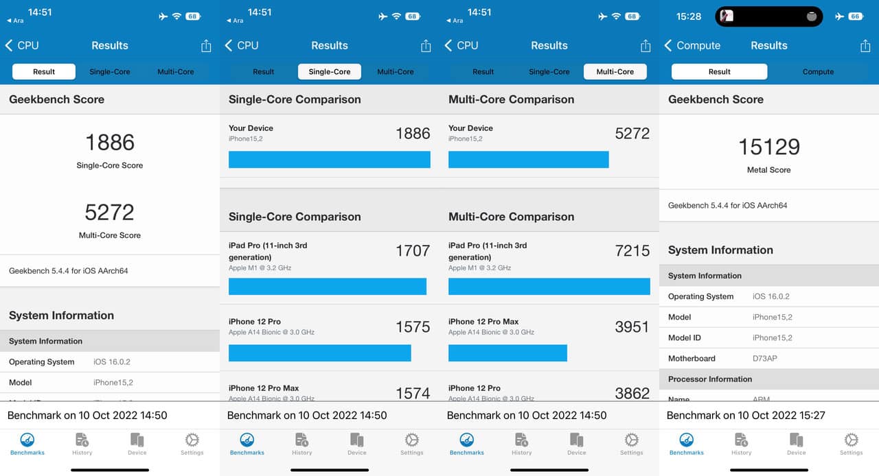 iphone 14 pro inceleme