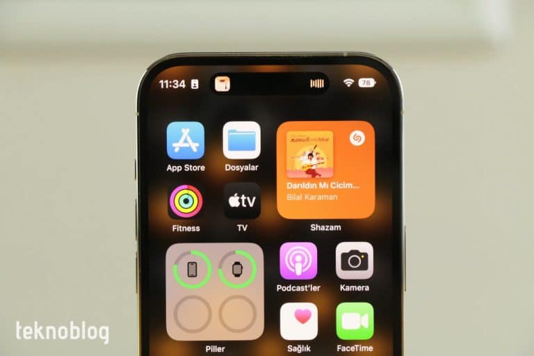 A101’de bu sefer iPhone 14 Pro haftanın fırsat ürünü