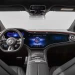 mercedes eqe suv