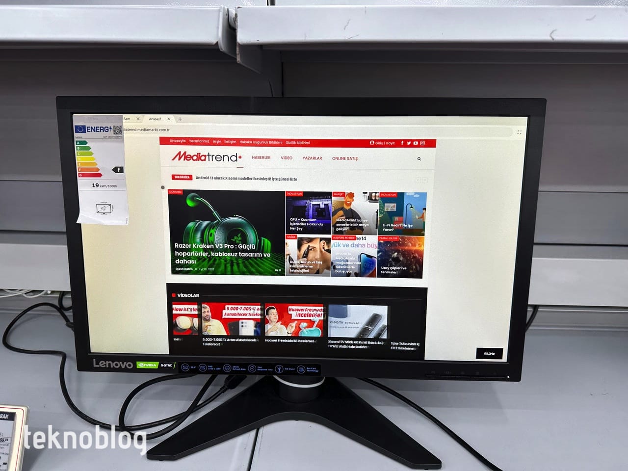 monitör önerisi lenovo g24-10