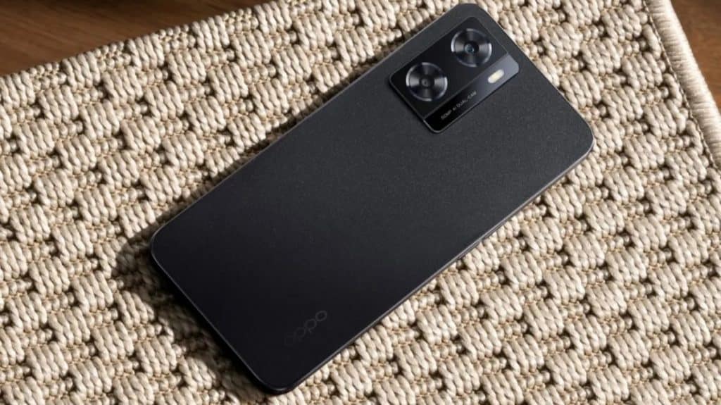 oppo a77s