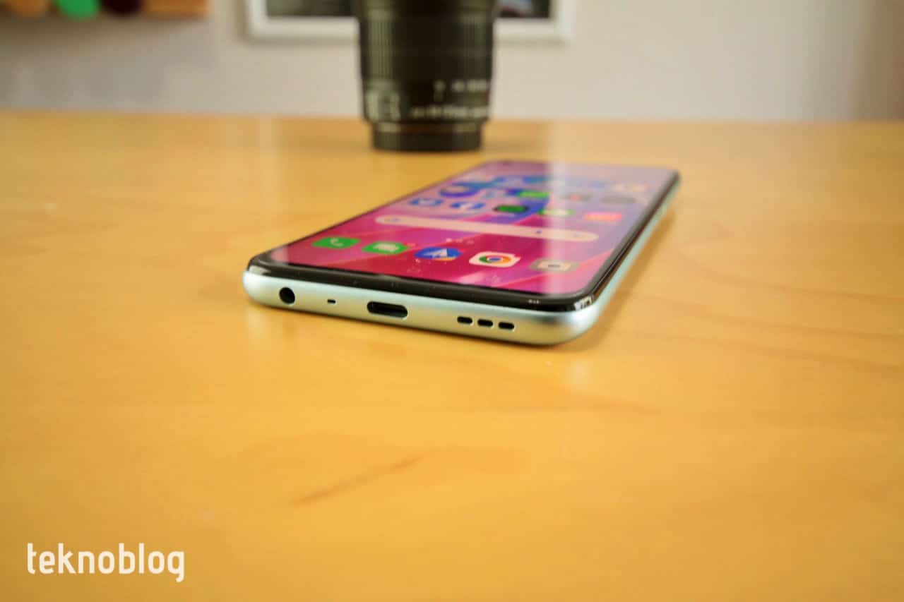 oppo a96 inceleme