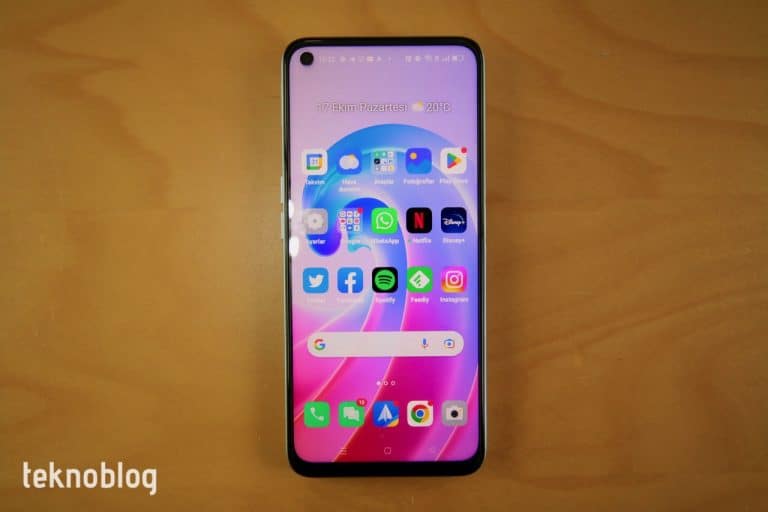 Oppo A96 ve Poco C40 bu hafta A101’de özel fiyatlarla satışta