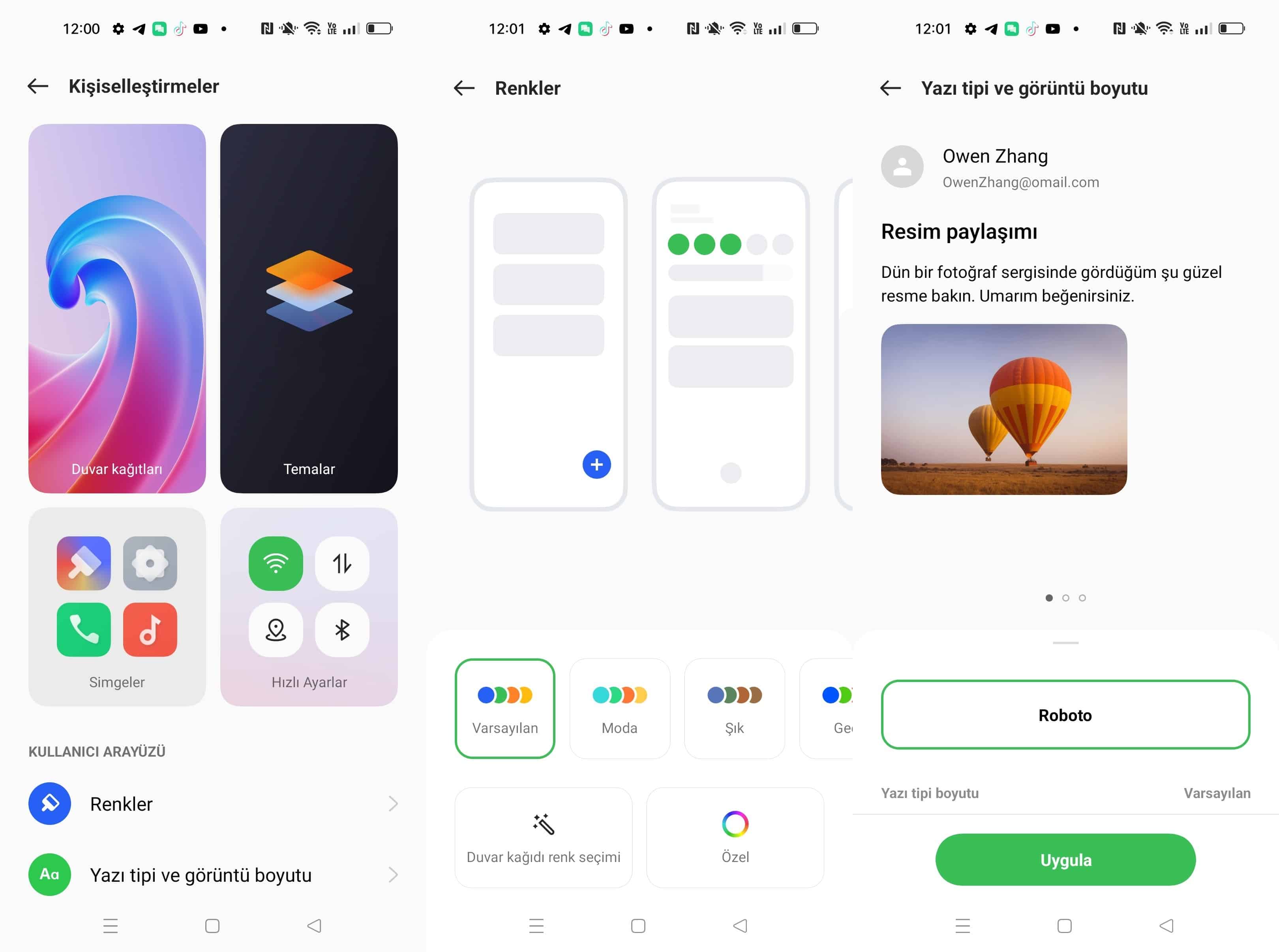 oppo a96 inceleme