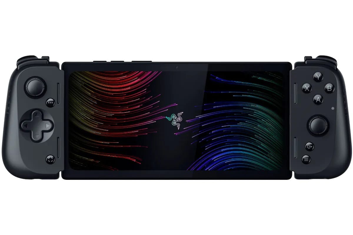 razer edge