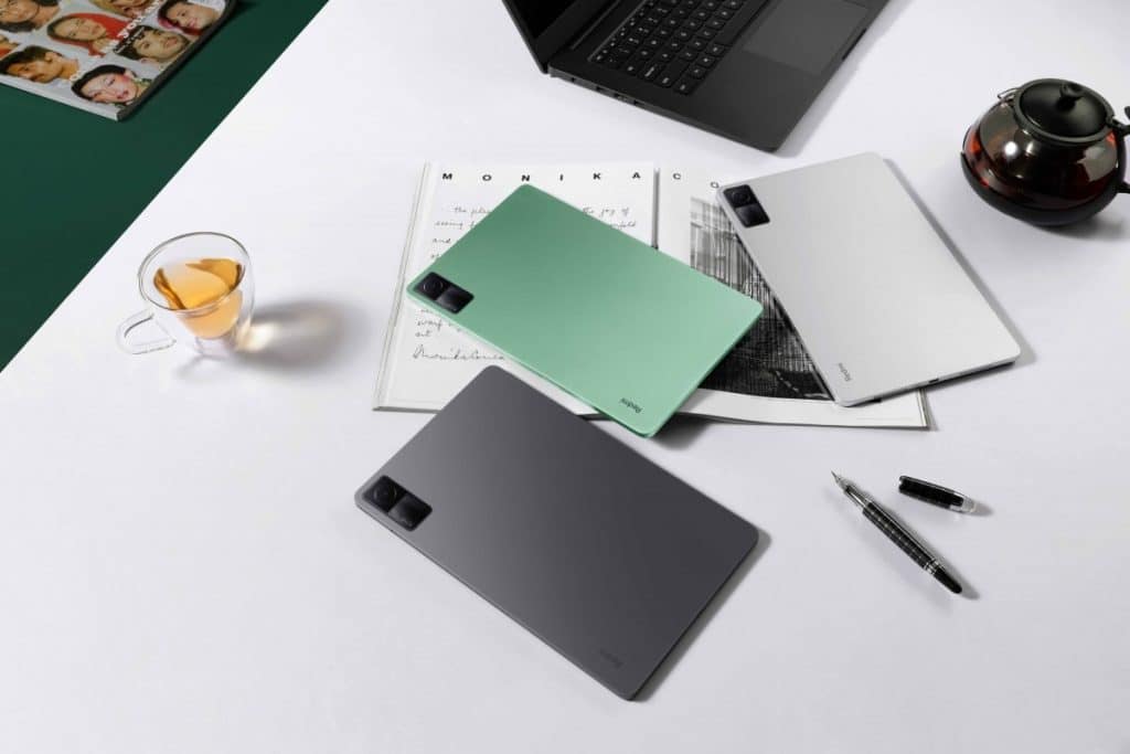 redmi pad