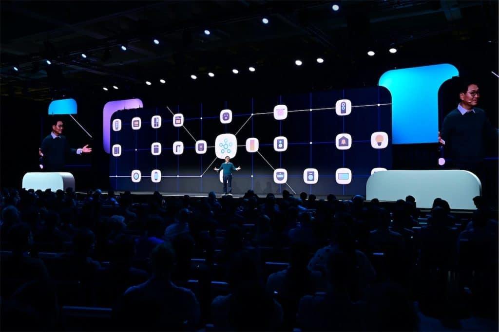samsung sdc 2022