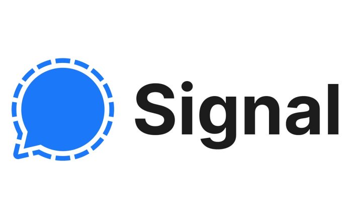 signal android