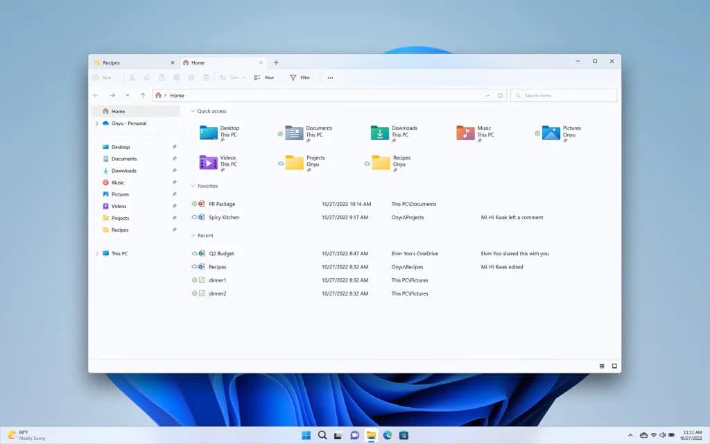 windows 11