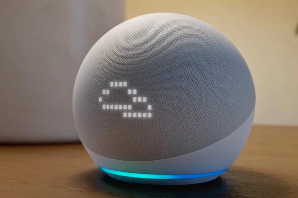 amazon alexa