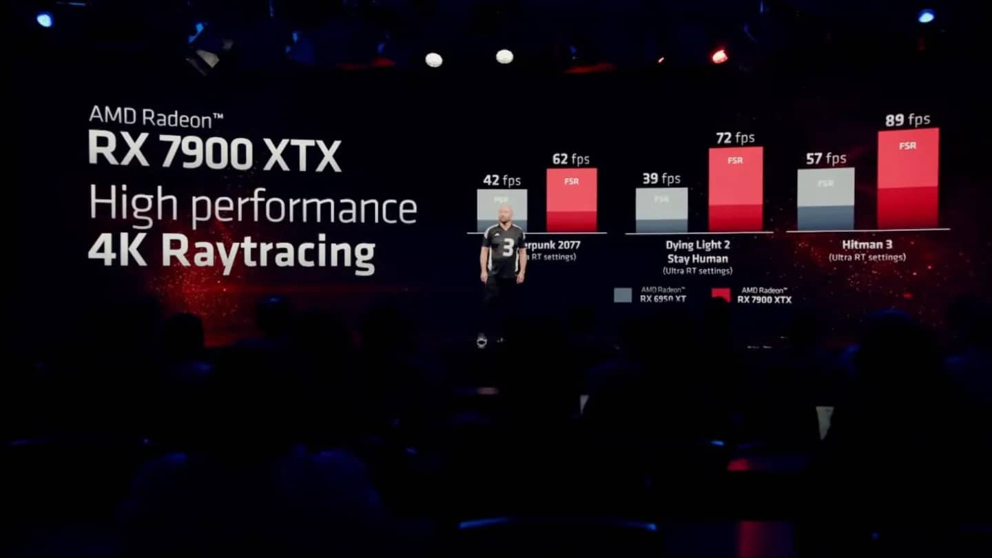 amd radeon 7000 gpu