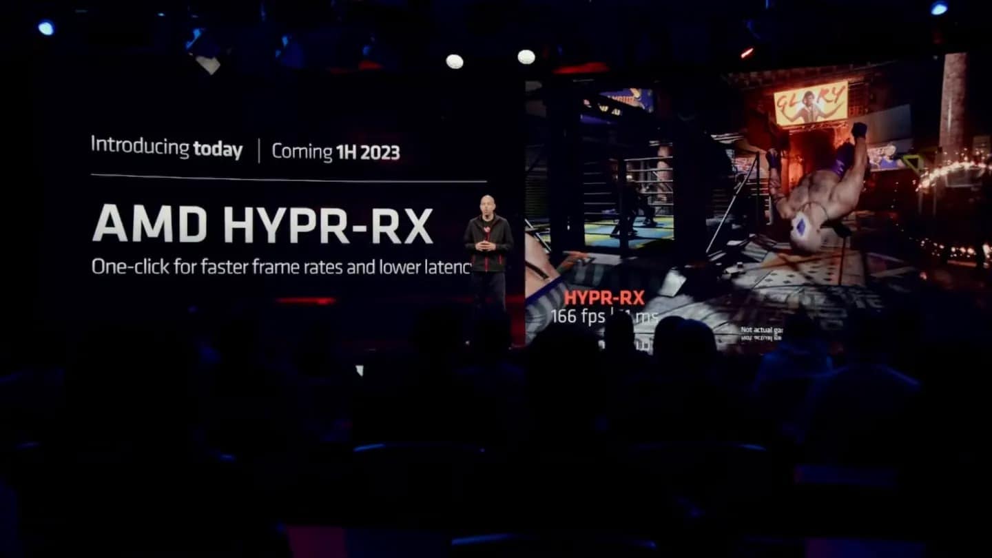 amd radeon 7000 gpu