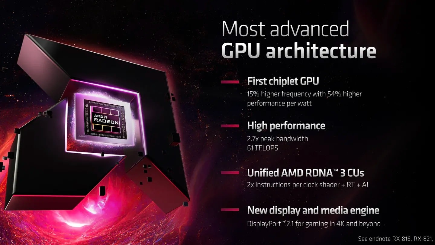 amd radeon 7000 gpu