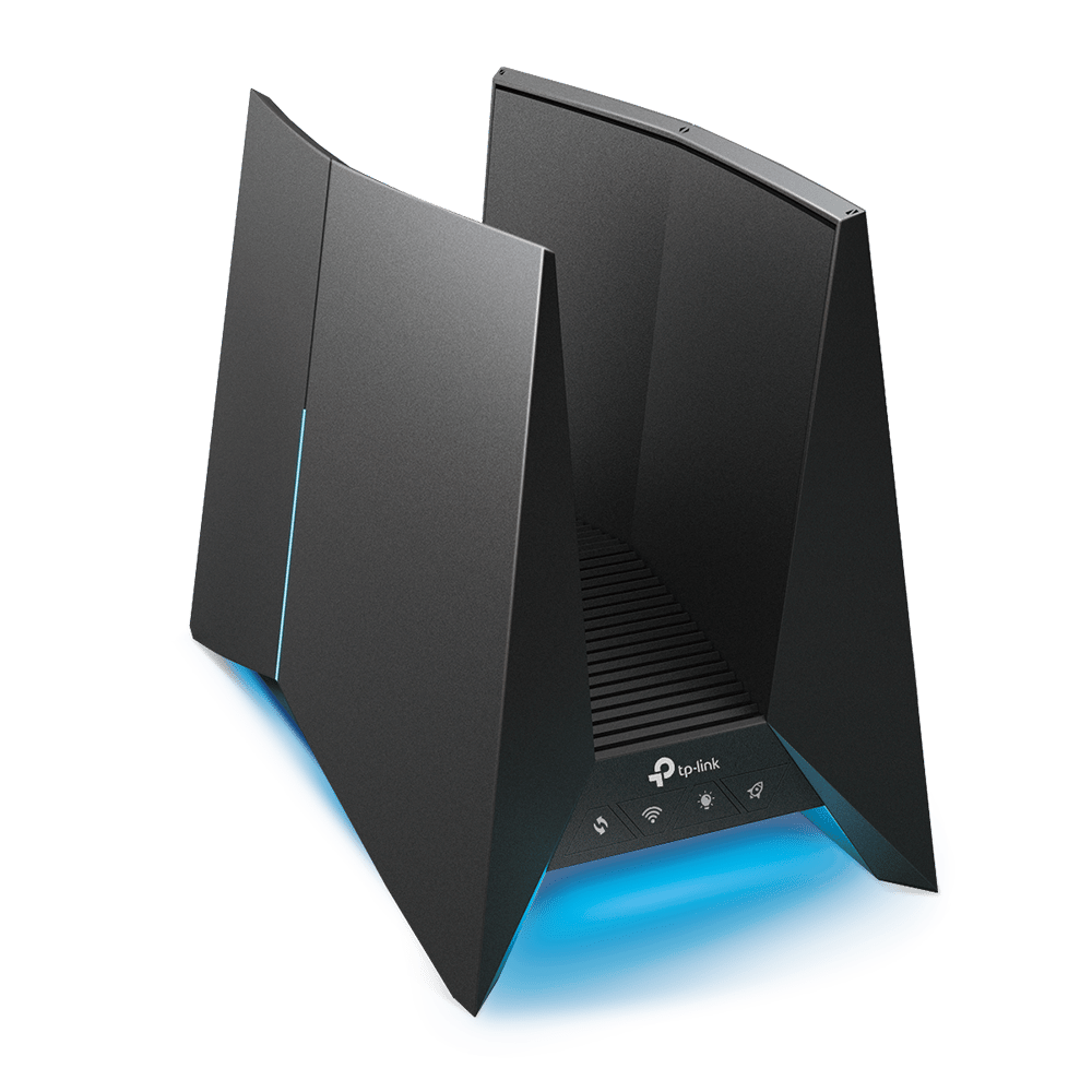Archer GE800 BE19000 WiFi 7 Gaming Router