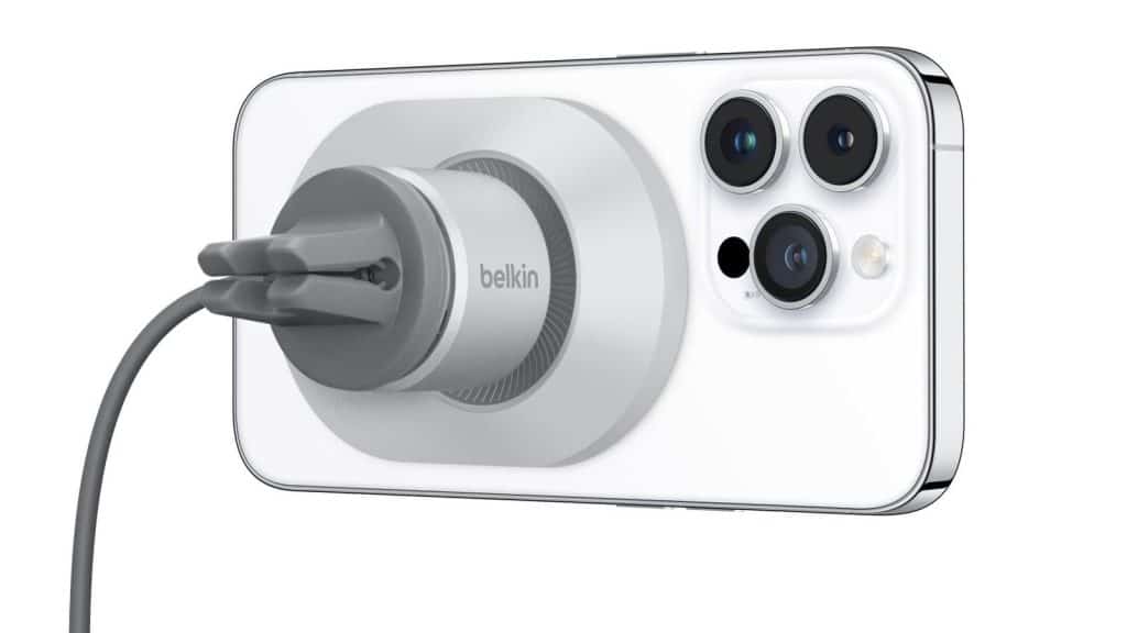 belkin magsafe boost charge pro