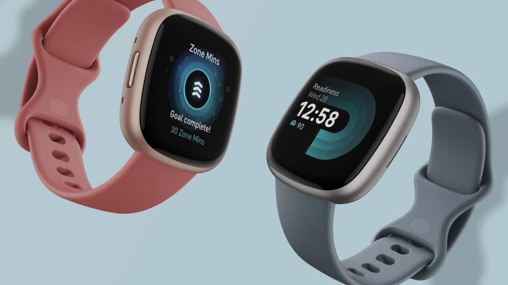 Fitbit'in yeni akıllı saatleri Sense 2, Versa 4 ve Inspire 3 Türkiye'de satışa sunuluyor