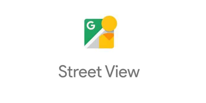 google sokak gorunumu