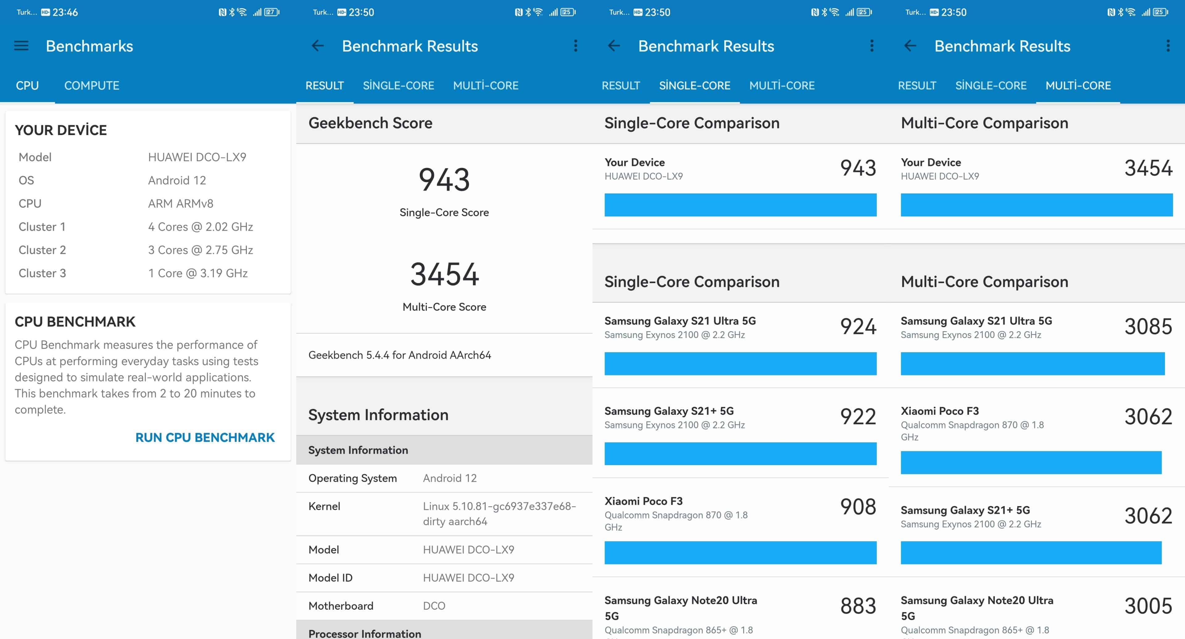 huawei mate 50 pro inceleme