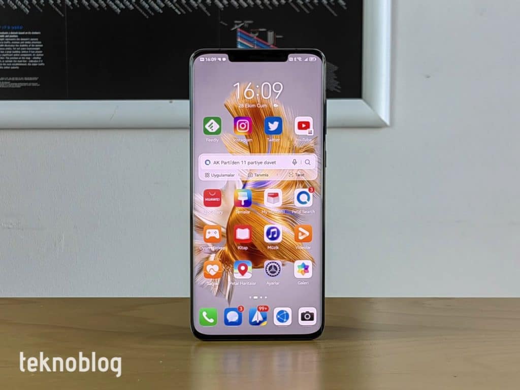 huawei mate 50 pro inceleme