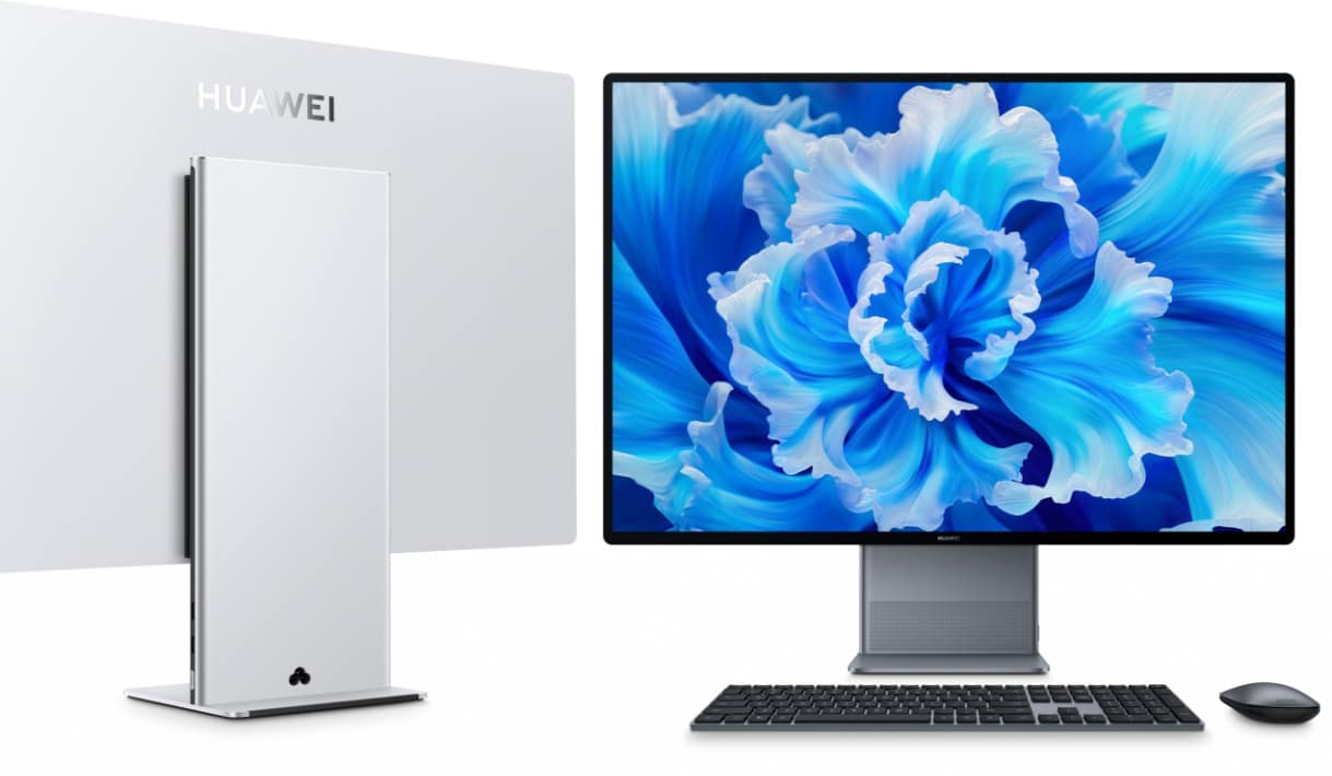 huawei matestation x 2023