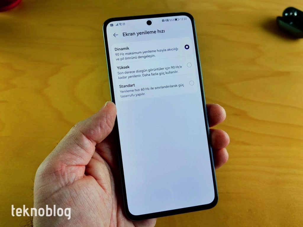 Huawei Nova 10 SE İncelemesi