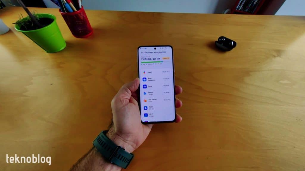 Huawei Nova 10 SE İncelemesi