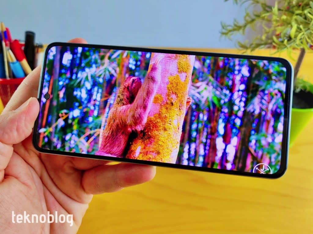 Huawei Nova 10 SE İncelemesi
