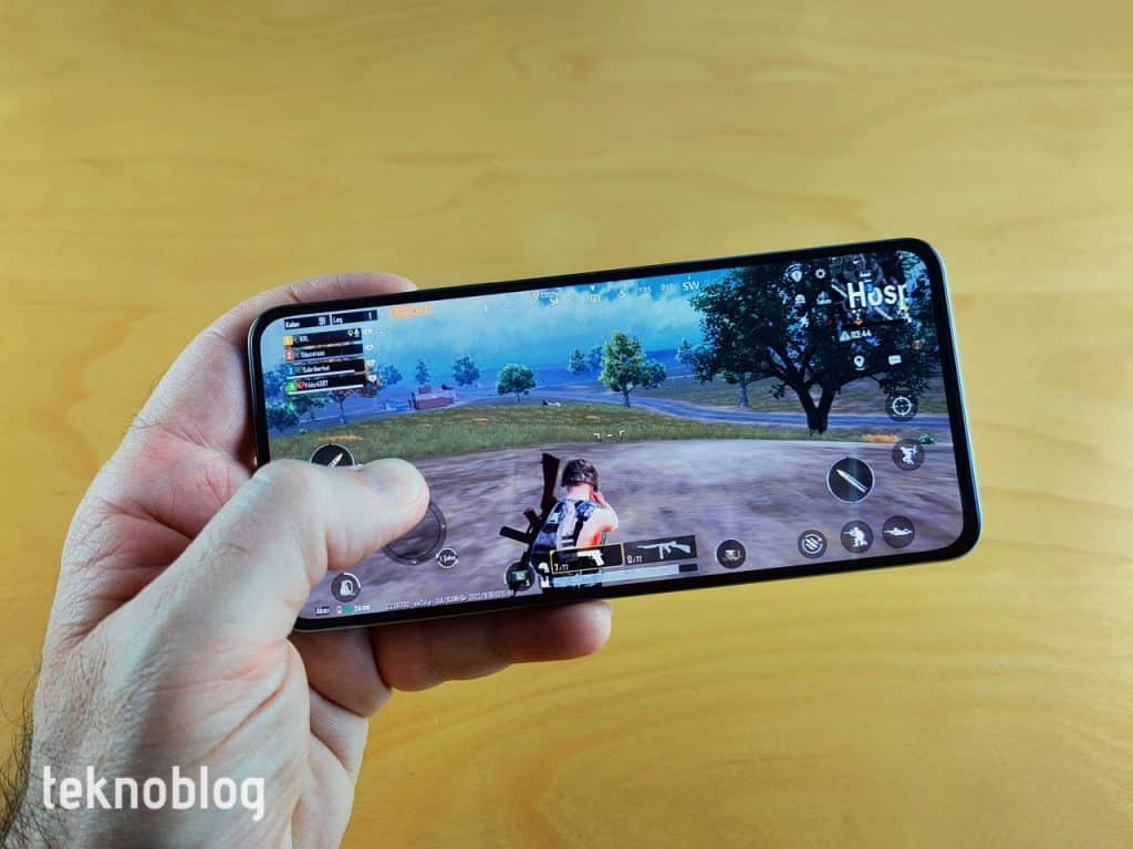 Huawei Nova 10 SE İncelemesi