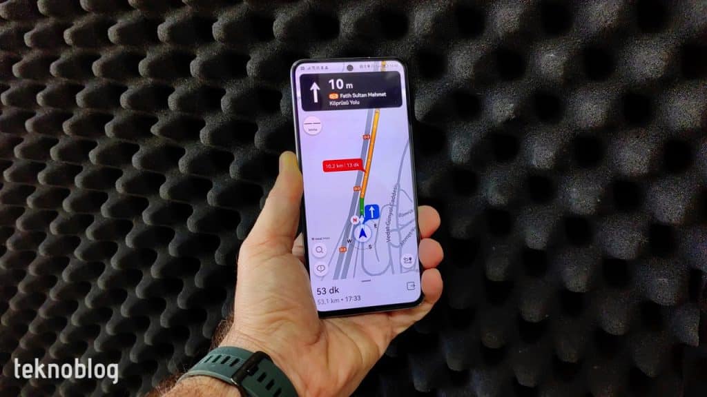 Huawei Nova 10 SE İncelemesi