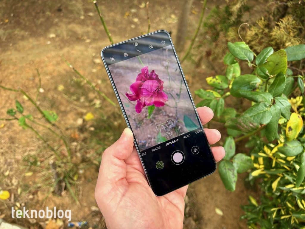Huawei Nova 10 SE İncelemesi