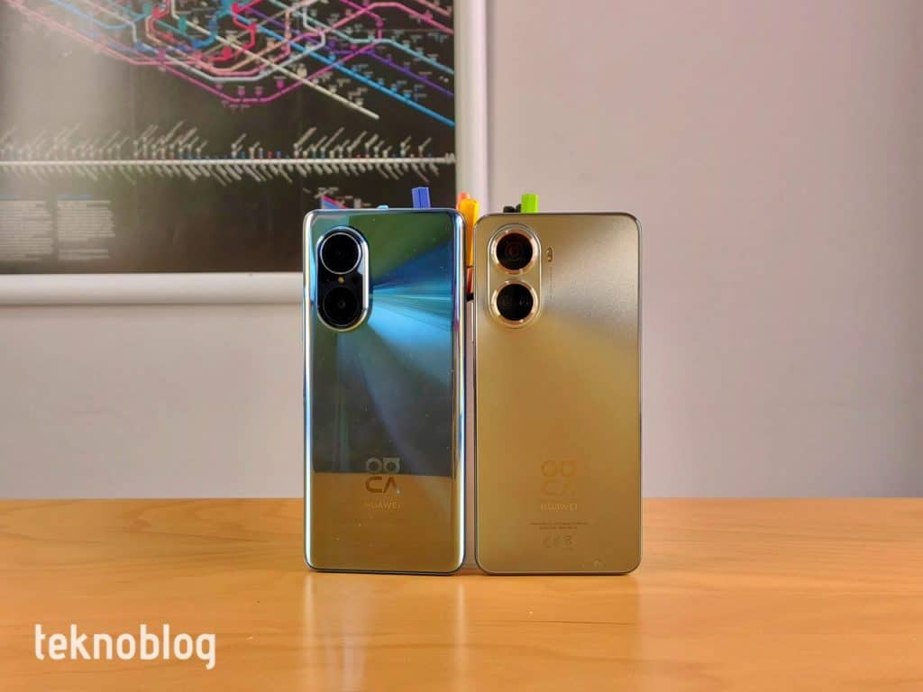 Huawei Nova 10 SE İncelemesi