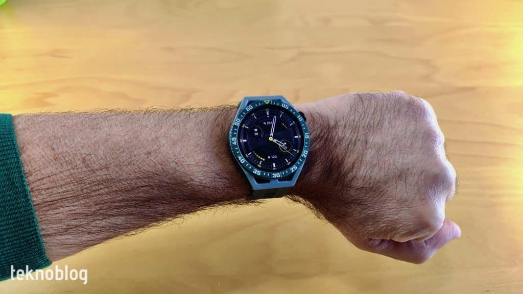 huawei watch gt 3 se inceleme