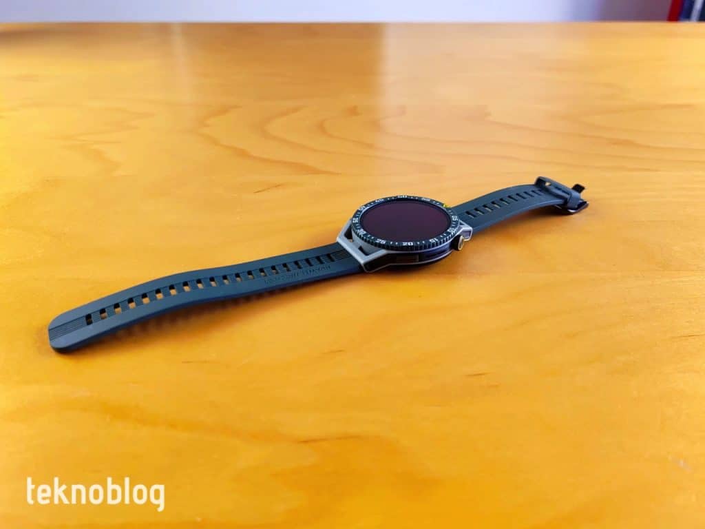 huawei watch gt 3 inceleme