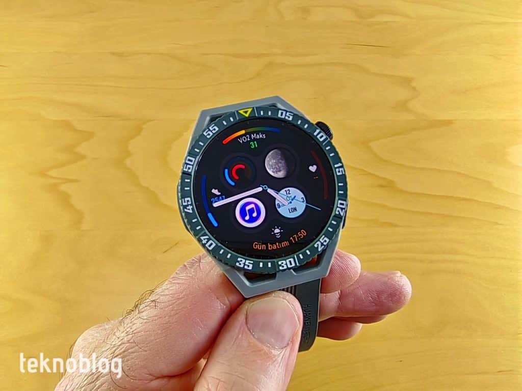 Huawei Watch GT 3 SE İncelemesi