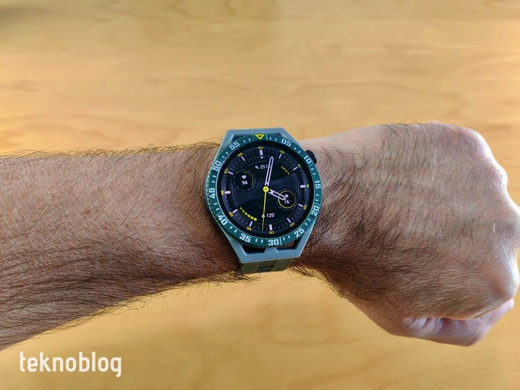 huawei watch gt 3 se inceleme