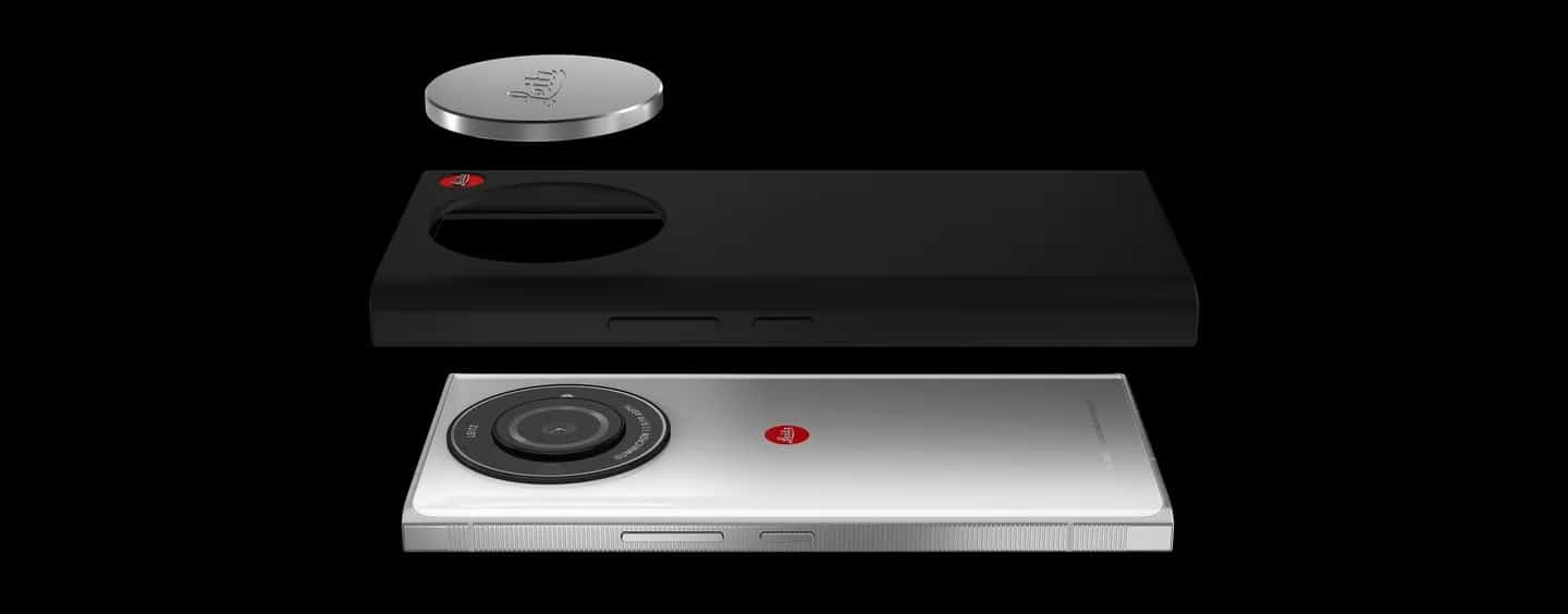 leica leitz phone 2