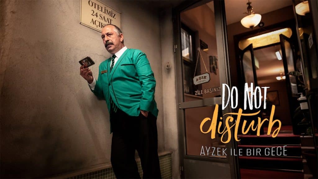 Netflix yeni orijinal Türk yapımı içerikleri için ilk detayları paylaştı
