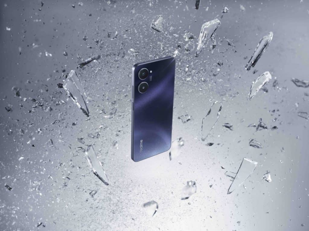 realme 10