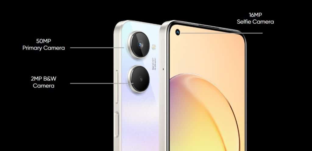 realme 10