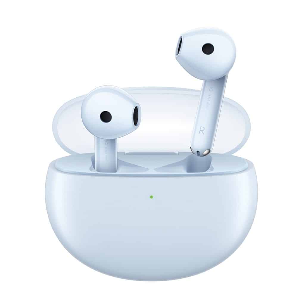 Uygun fiyatlı kablosuz kulaklık Oppo Enco Air 2 Türkiye'de