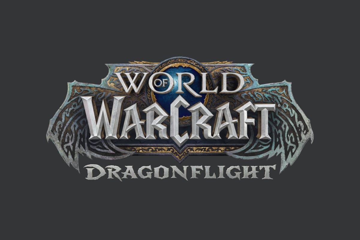 world of warcraft: dragonflight