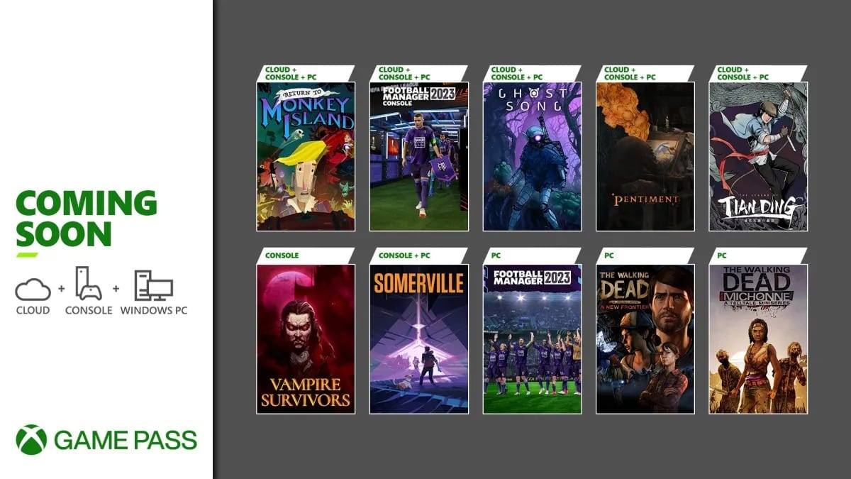 xbox game pass kasım oyunları 2022