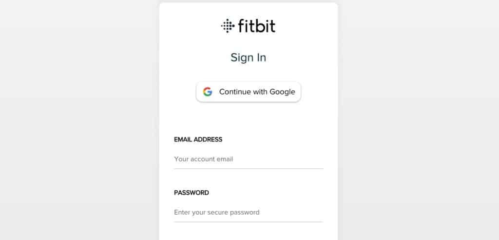 fitbit google
