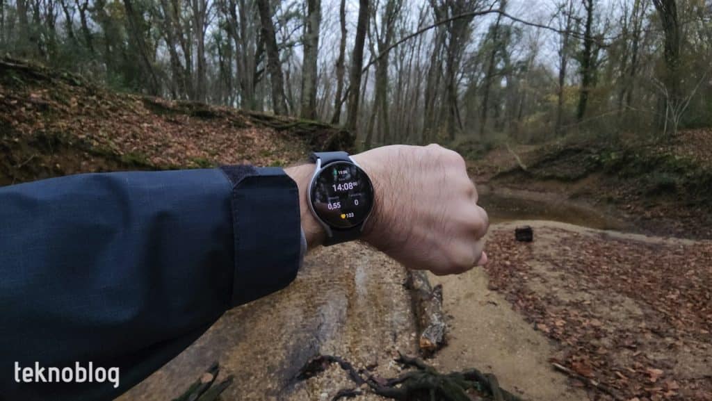 galaxy watch 5 inceleme