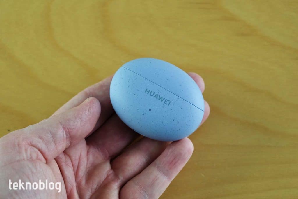 Huawei FreeBuds 5i İncelemesi