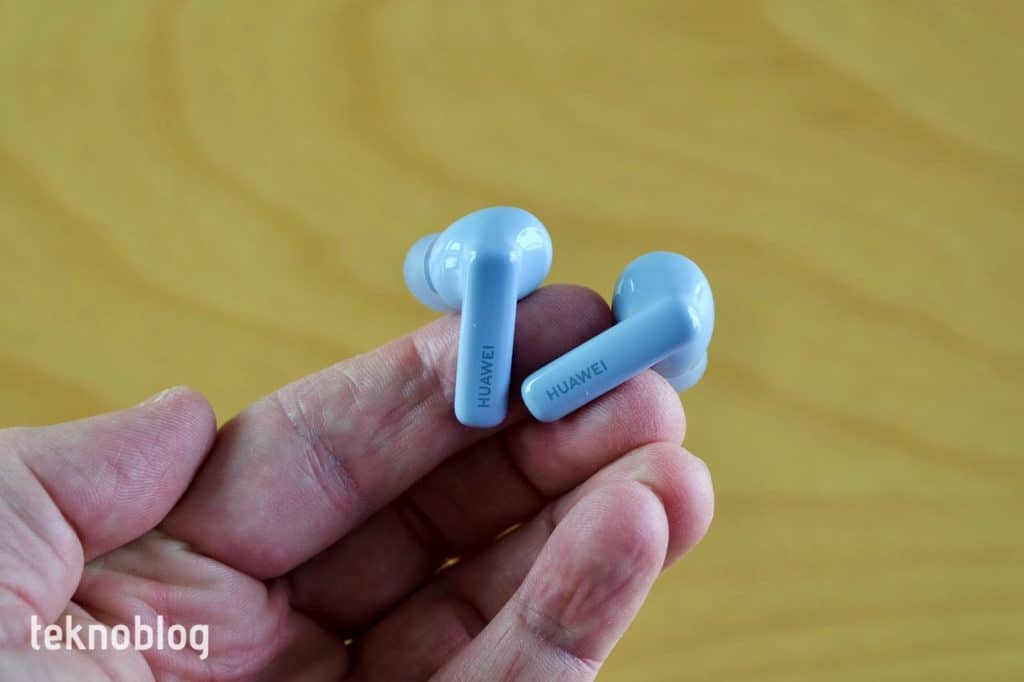 Huawei FreeBuds 5i İncelemesi