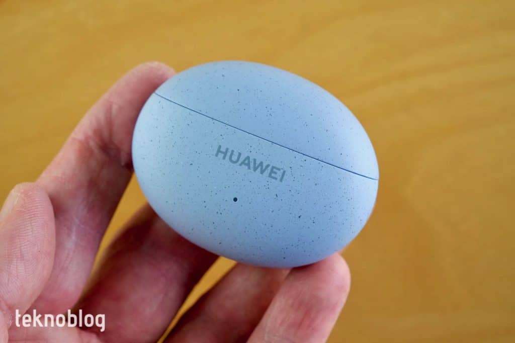 Huawei FreeBuds 5i İncelemesi