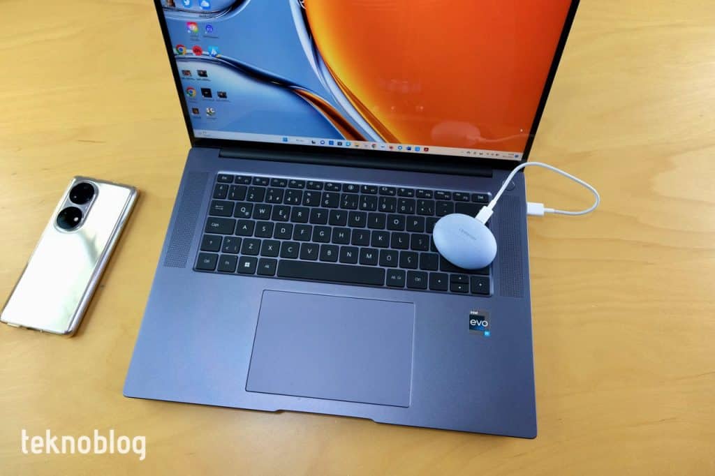 Huawei FreeBuds 5i İncelemesi